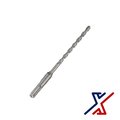 X1 Tools 1/4 x 6.25 SDS Drill Bit 1 Drill Bit by X1 Tools X1E-HAN-SDS-DRI-2050x1